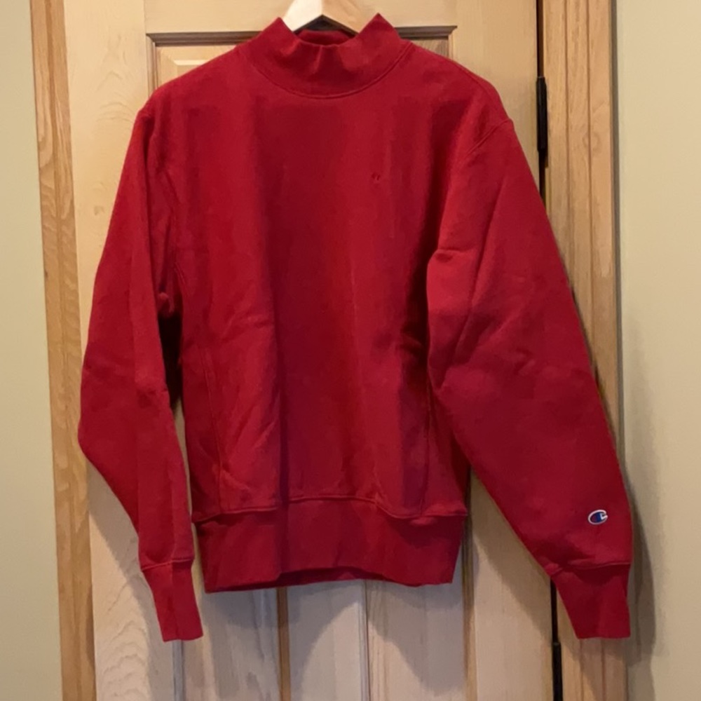 CHAMPION sweatshirt